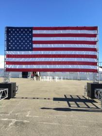 Casting Society Cares at the 24th Annual Veterans Holiday Celebration!